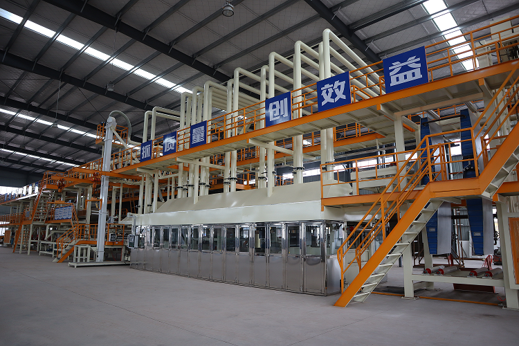 重慶防水卷材廠家提高防水工程質量方法