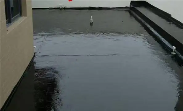 重慶液體卷材防水哪個品牌好？