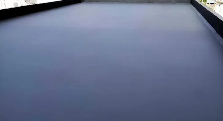 重慶液體卷材生產廠家有哪些？