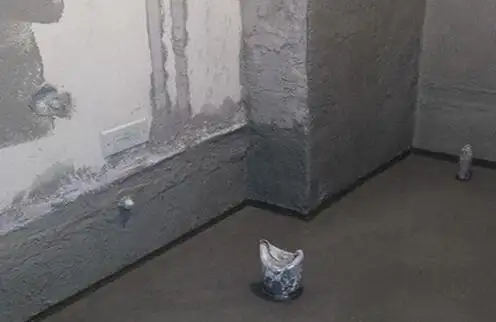 廚房防水中有哪些注意事項？