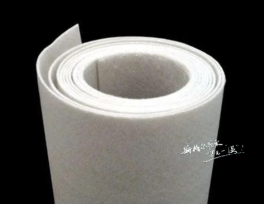 非瀝青基防水卷材種類有哪些？