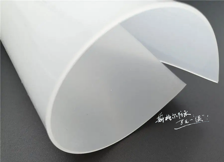 非瀝青基防水卷材種類有哪些？