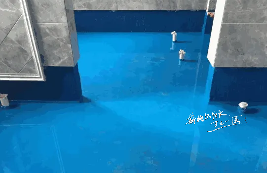 重慶防水卷材和防水涂料的區別有哪些