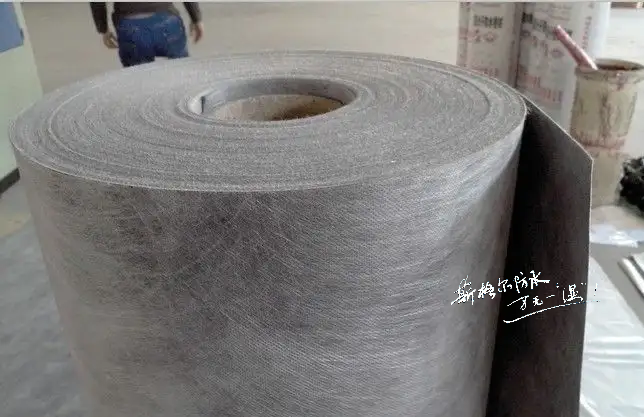 丙綸防水卷材的性能和適用范圍以及防水材料廠家推薦