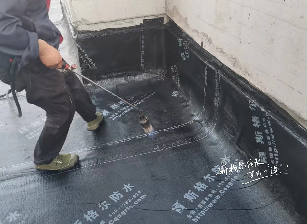 建筑防水材料的分類和選擇有哪些？