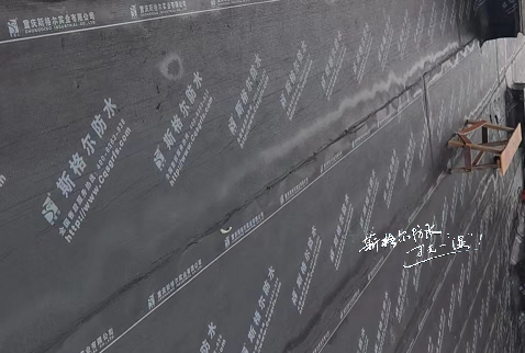 防水材料廠家告訴你屋頂防水材料哪種好？