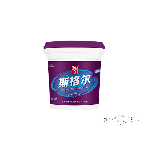 聚氨酯防水涂料的優(yōu)缺點