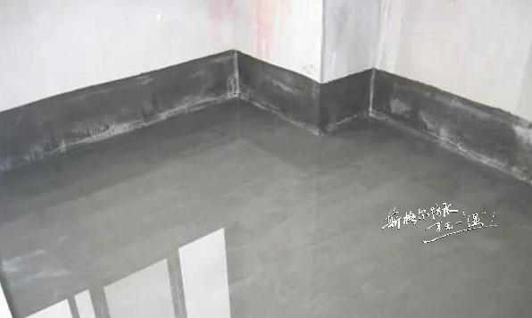 家裝防水中被你遺漏的防水部位你知道嗎？