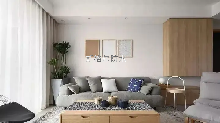 防水材料廠家教你如何做新房防水裝修