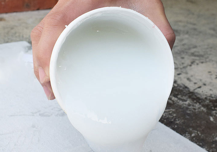 外墻透明防水膠使用說明
