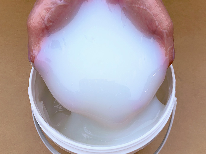 外墻透明防水膠多少錢一桶呢？