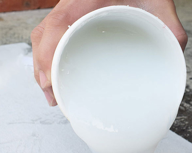 外墻透明防水膠的優點和外墻透明防水膠能防水幾年？