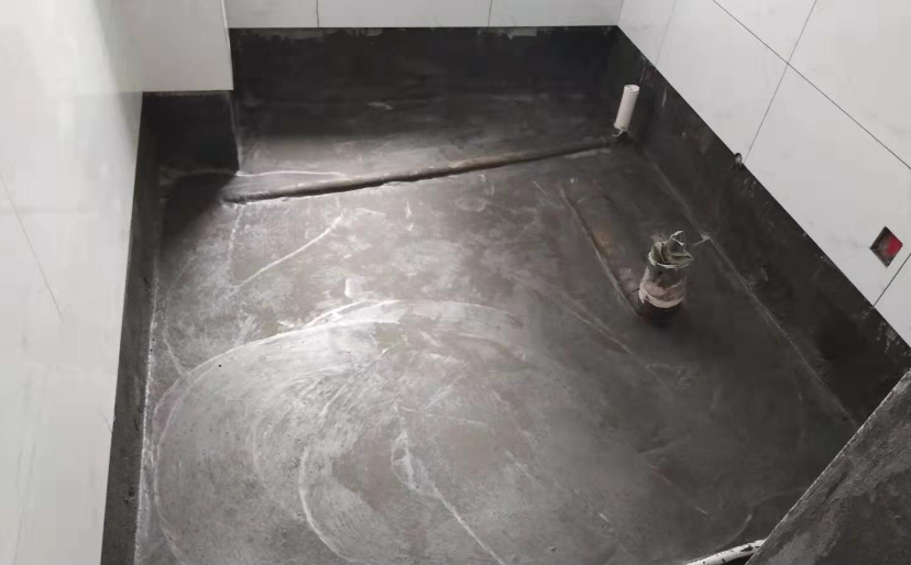 記住這四個點，讓你室內防水更可靠