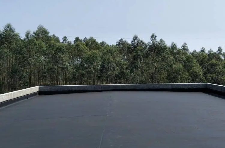 屋面做防水用什么材料適合？