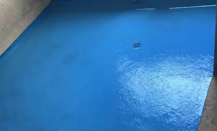 防水砂漿和防水涂料有什么區別