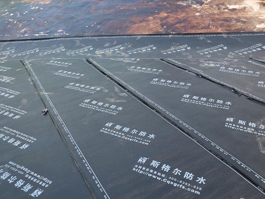 做防水需要什么防水材料？