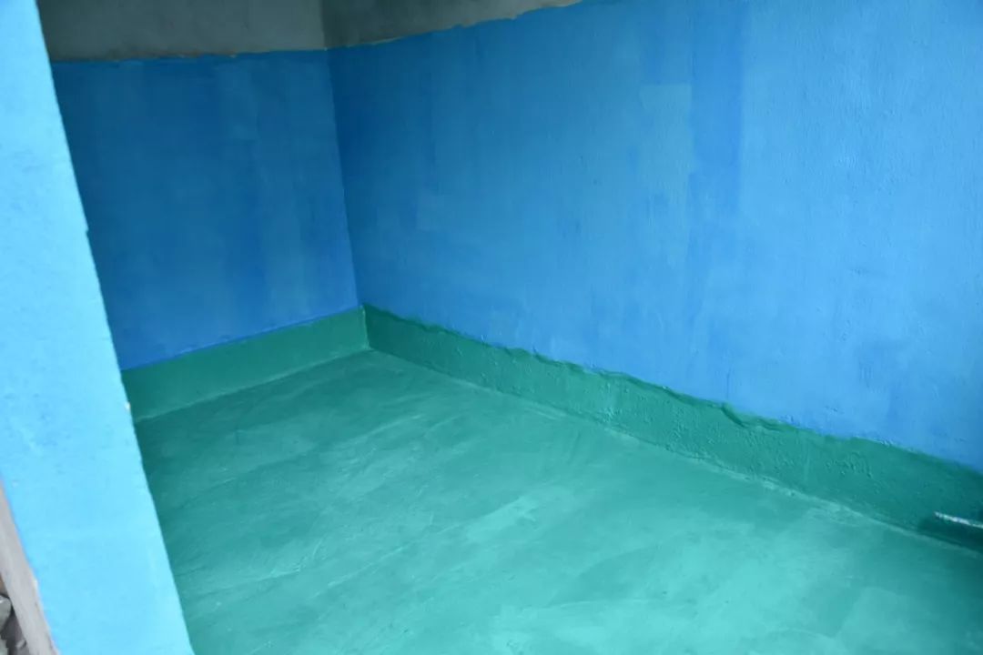 十條用血淚換來的防水涂料施工經(jīng)驗