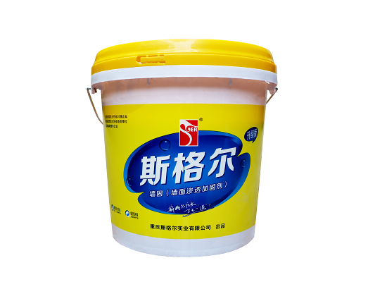 墻固有防水防潮作用嗎？