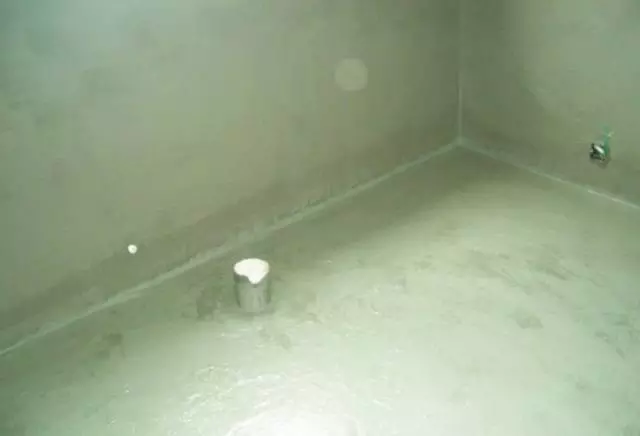 合成高分子防水涂料有哪些？