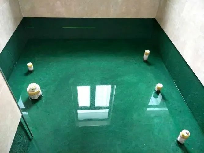 廚房、衛生間防水材料怎么選擇？