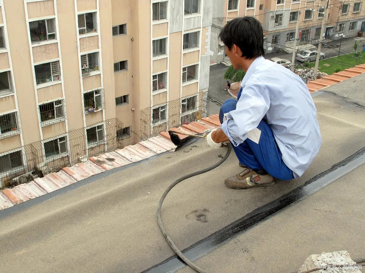 防水工程怎么做比較專業？