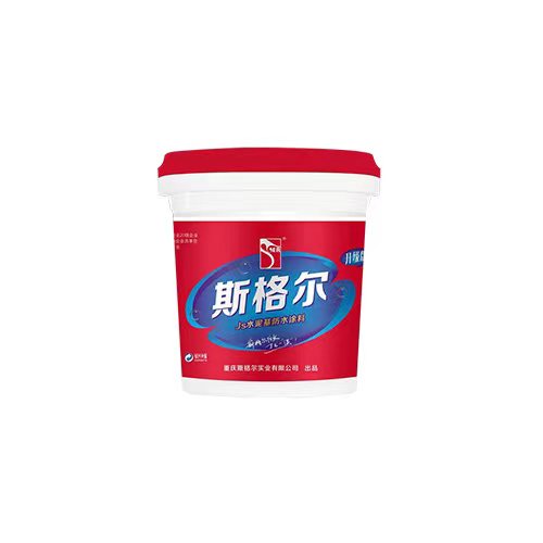 單組份防水涂料和雙組份防水涂料的區別