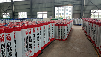 重慶房屋防水材料廠家批發電話報價