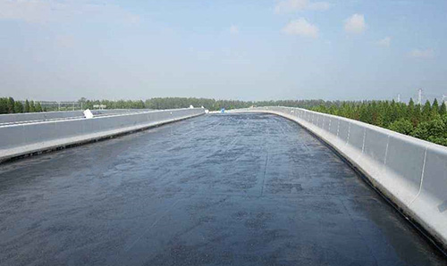 重慶道路橋梁防水材料廠家有哪些？