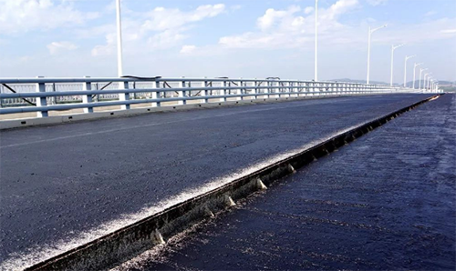 重慶道路橋梁防水材料廠家有哪些？
