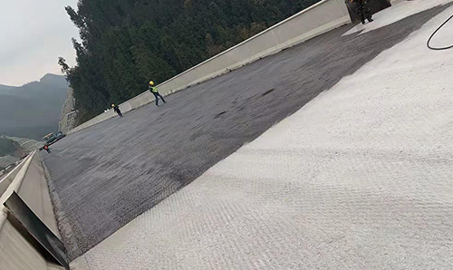 重慶道路橋梁防水材料廠家有哪些？