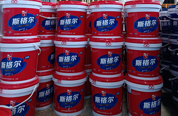家裝防水中防水材料的選用原則有哪些？